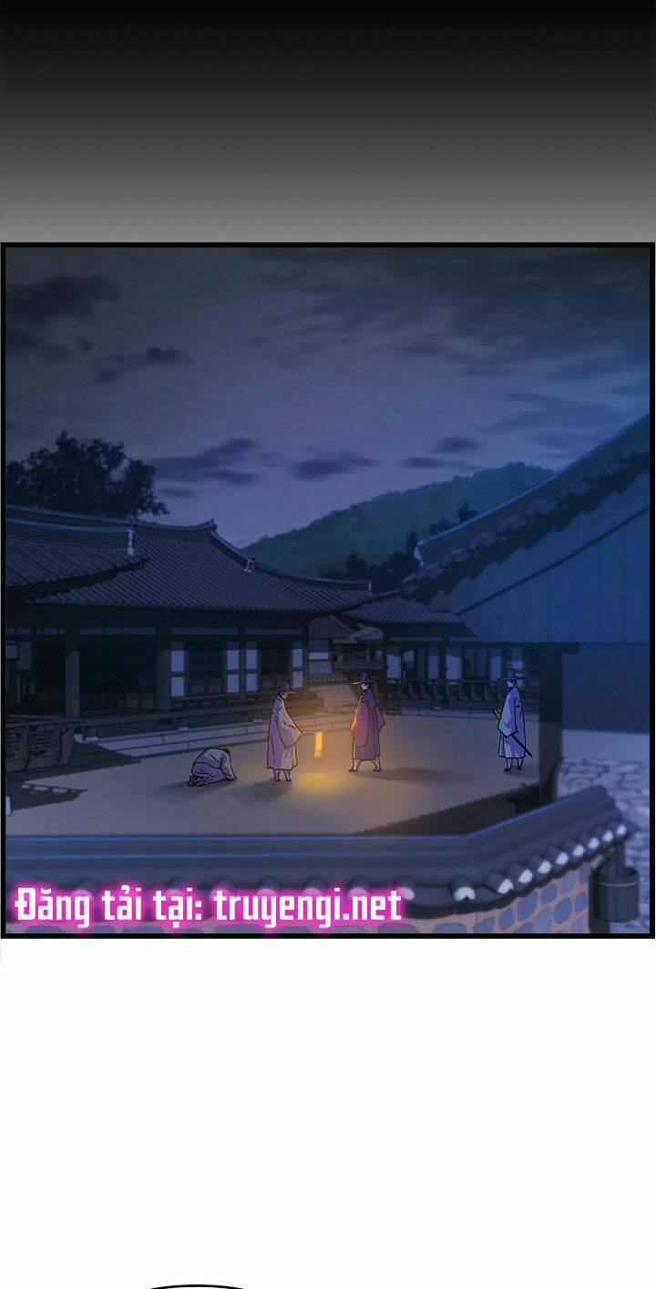 Tôi Sẽ Sống Như Một Hoàng Tử: Chapter 26