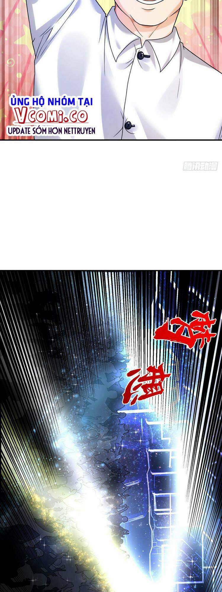 Ta Chẳng Làm Gì Cũng Vô Địch: Chapter 55