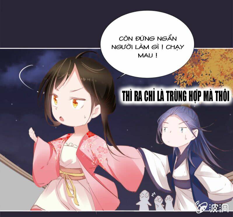 Solo Đi Vương Gia: Chapter 24