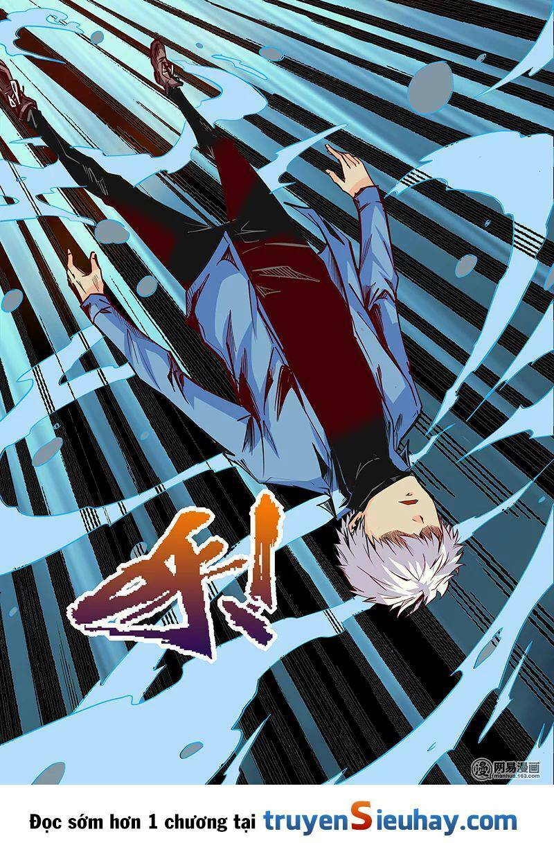 Tu Chân Tứ Vạn Niên: Chapter 20