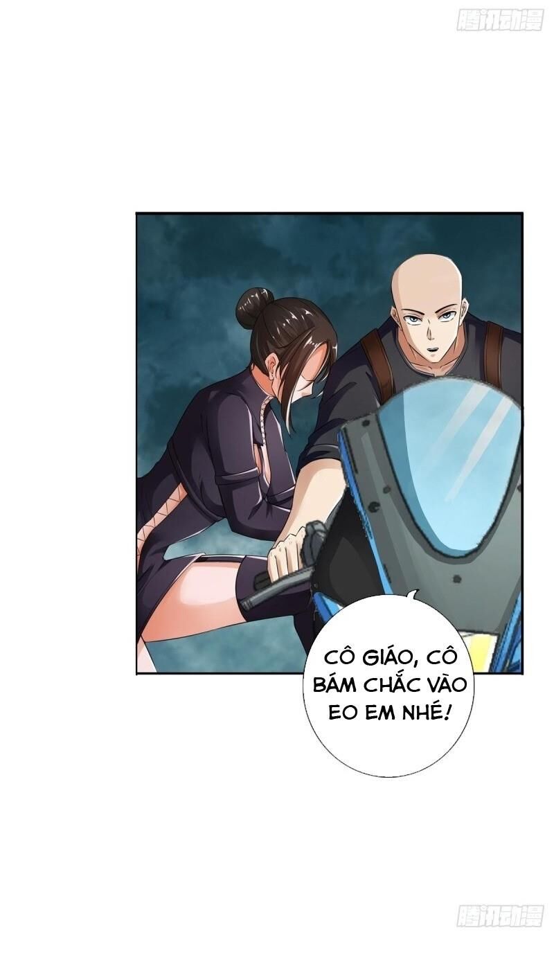 Hệ Thống Tìm Đường Chết Mạnh Nhất: Chapter 70