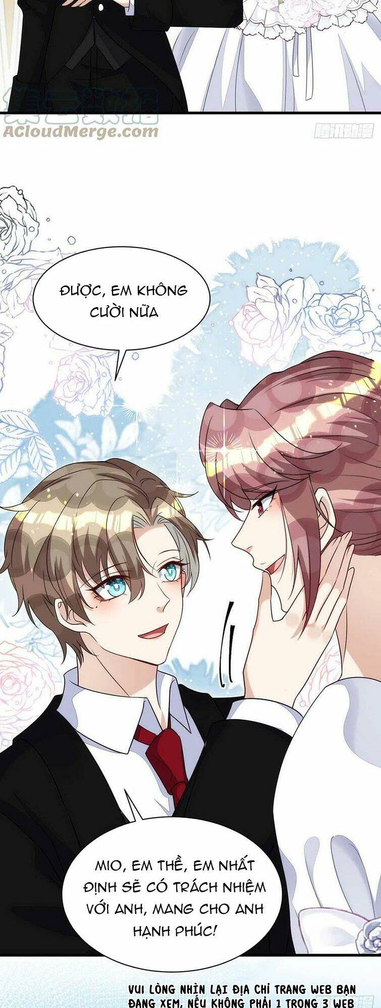 Thú Thụ Bất Thân: Chapter 167