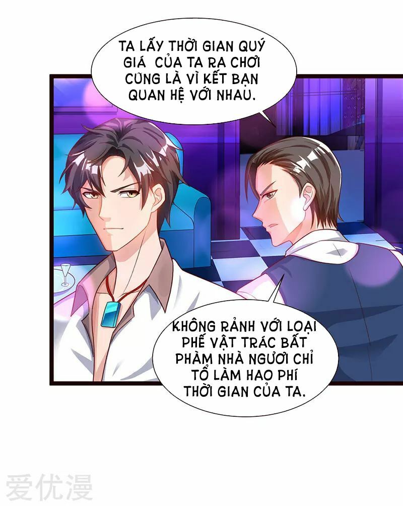 Trọng Sinh Khí Thiếu Quy Lai: Chapter 31