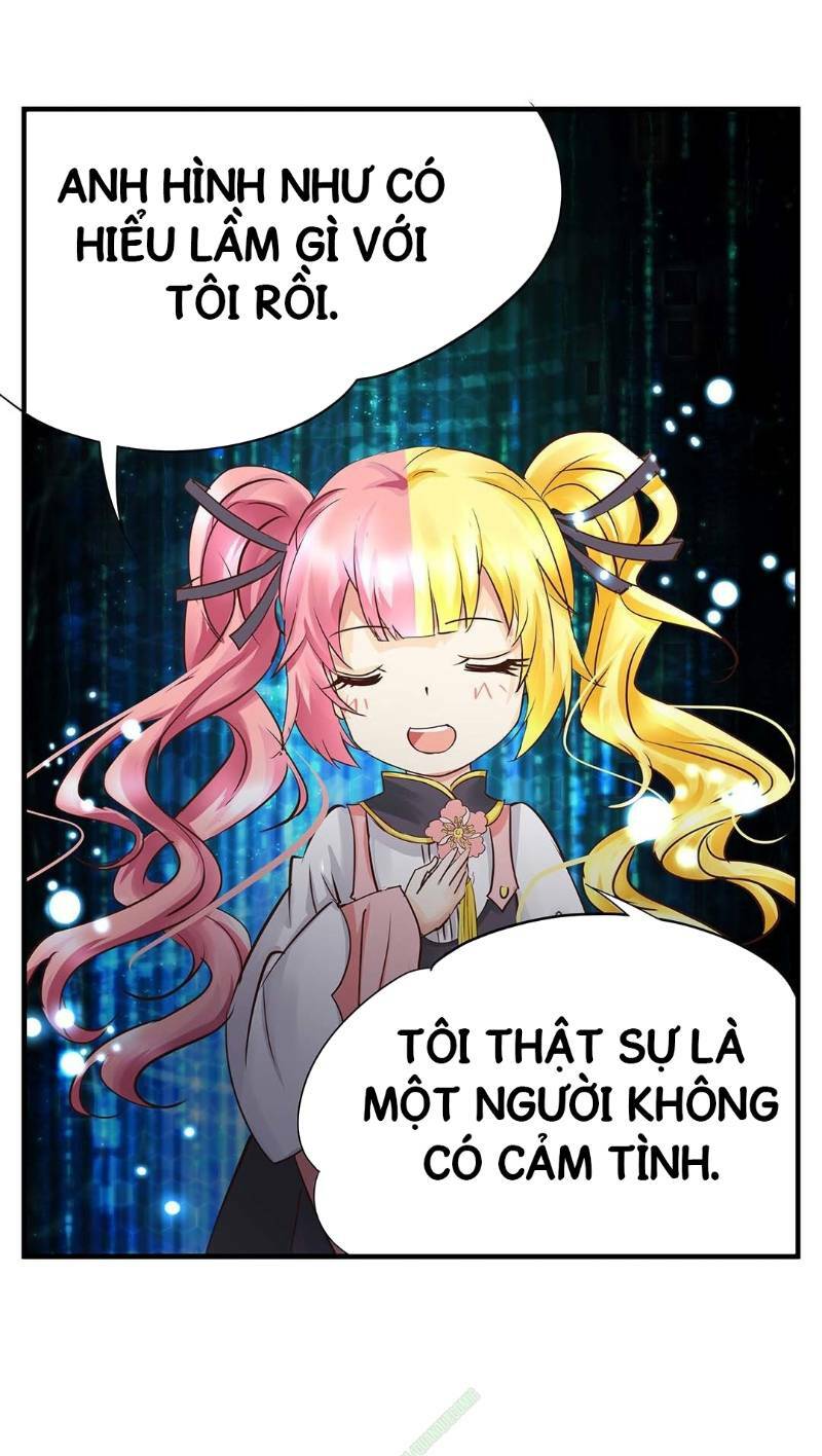 Trò Chơi Tiểu Mục Tiêu: Chapter 27