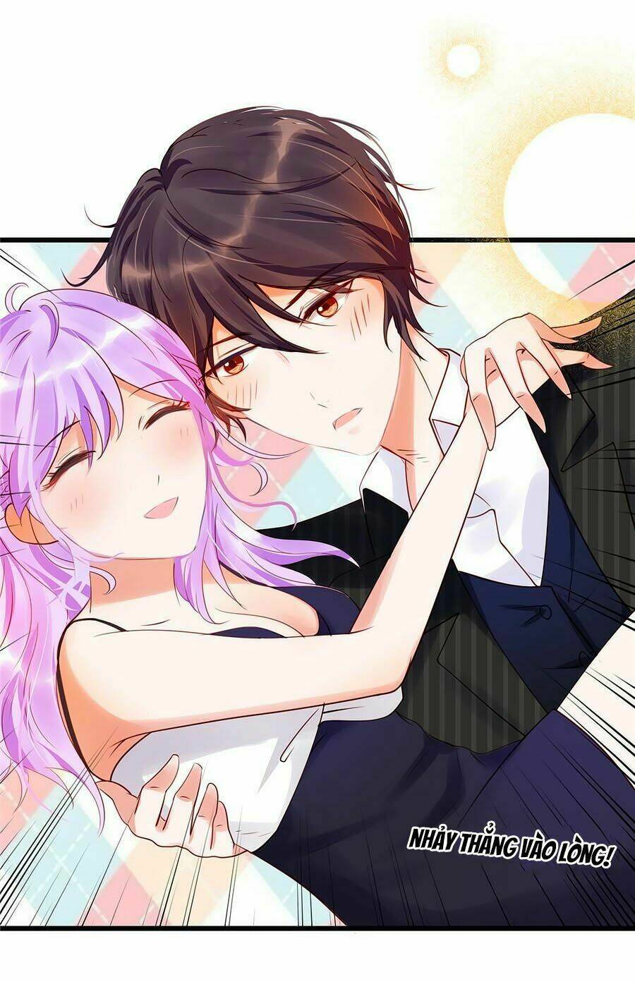 Bạn Trai Là Ngôi Sao: Chapter 43