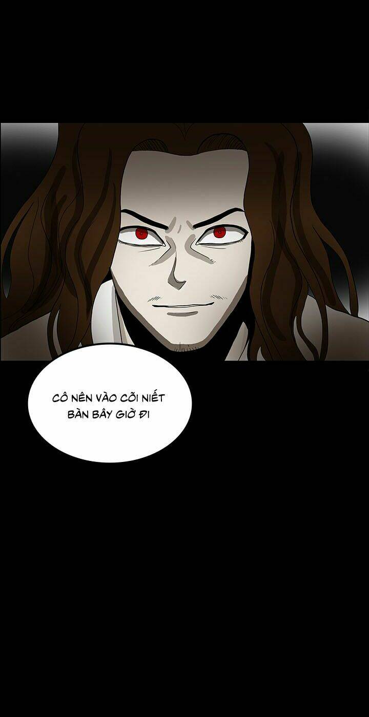 Bệnh Viện Ma Ám: Chapter 33