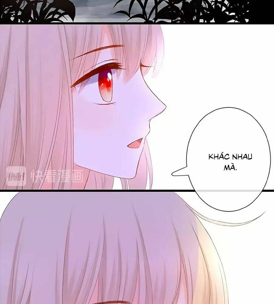 Đóa Hoa Chớm Nở: Chapter 21