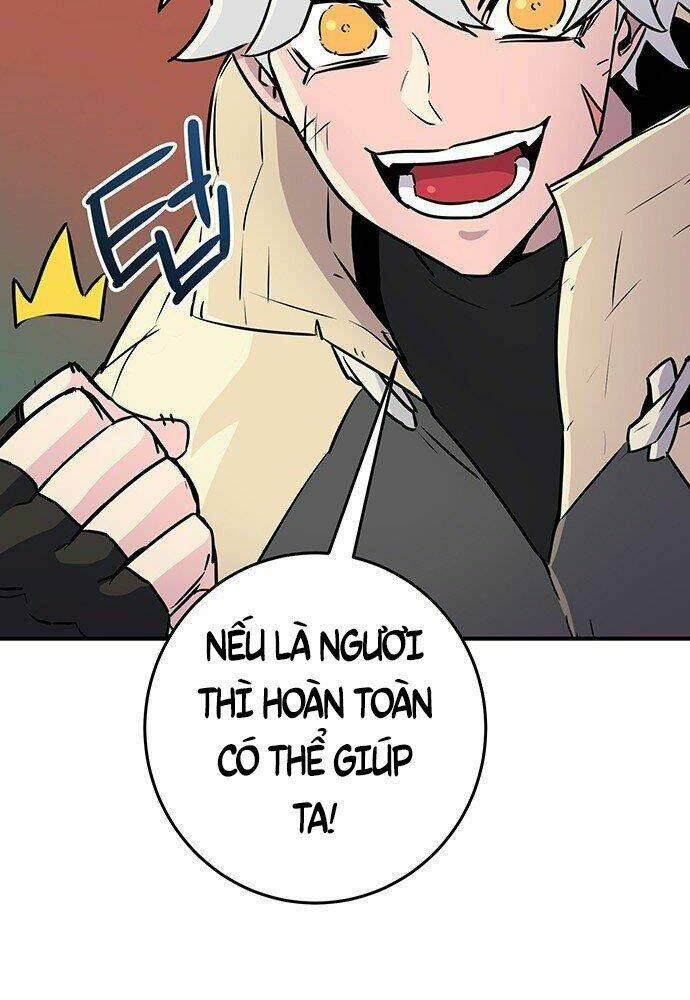 Chủ Nhân Thiên Giới: Chapter 2