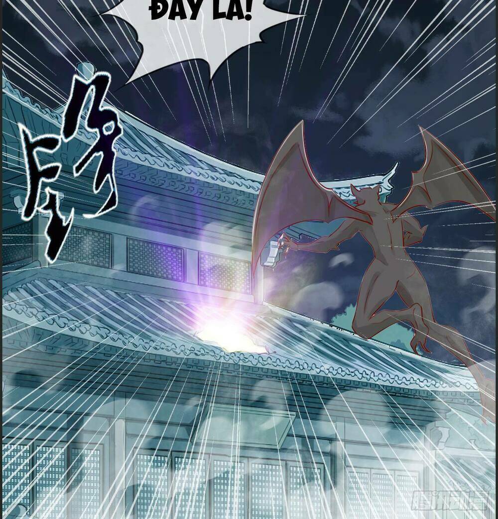 Tối Cường Hoàn Khố Hệ Thống: Chapter 10