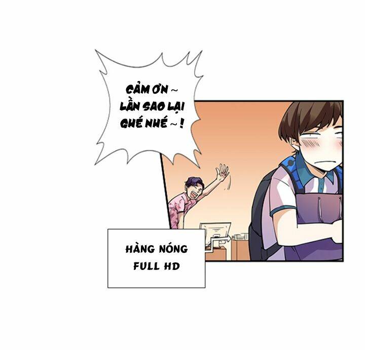 Vua Biến Thái: Chapter 2