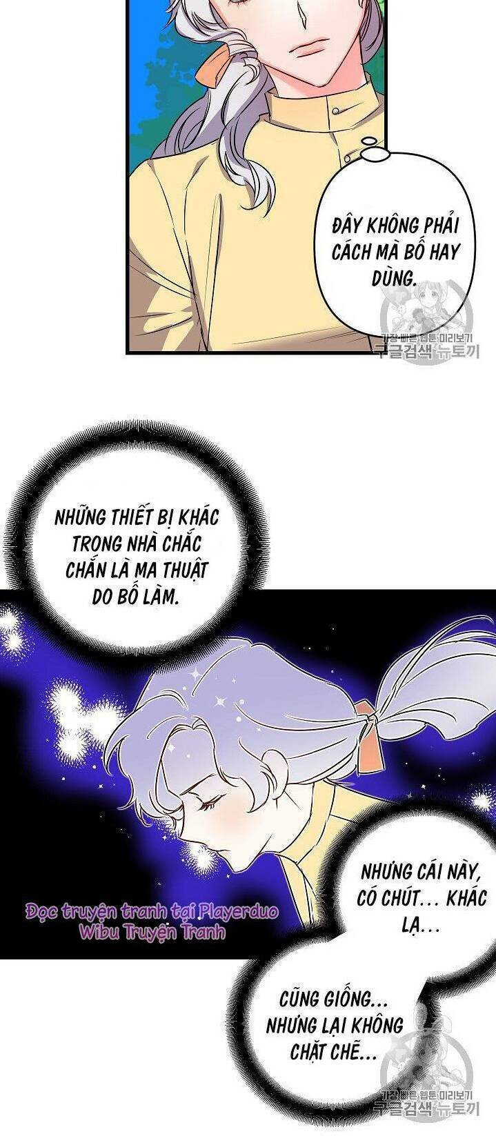 Hôn Lễ Báo Thù: Chapter 16