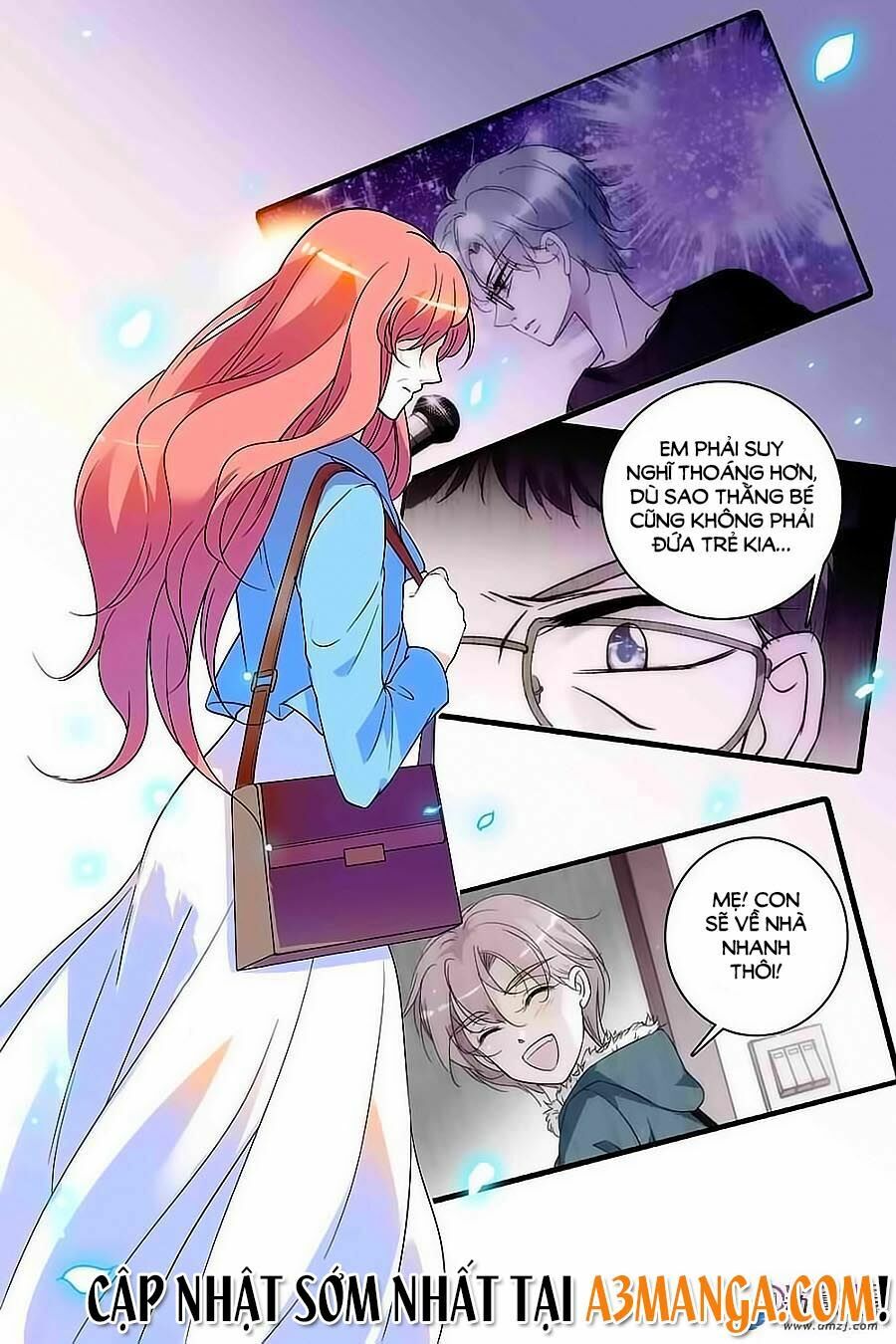 Thanh Ninh Chi Hạ: Chapter 93