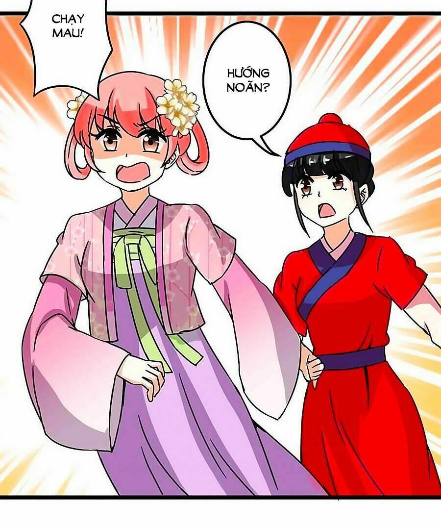 Vương Gia! Ngươi Thật Bỉ Ổi: Chapter 62