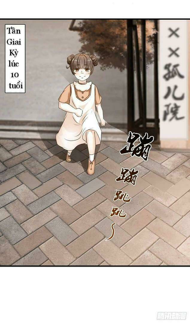 Phệ Tình: Chapter 5