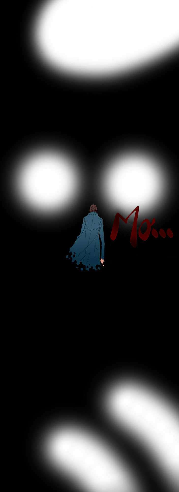 Siêu năng: Chapter 124