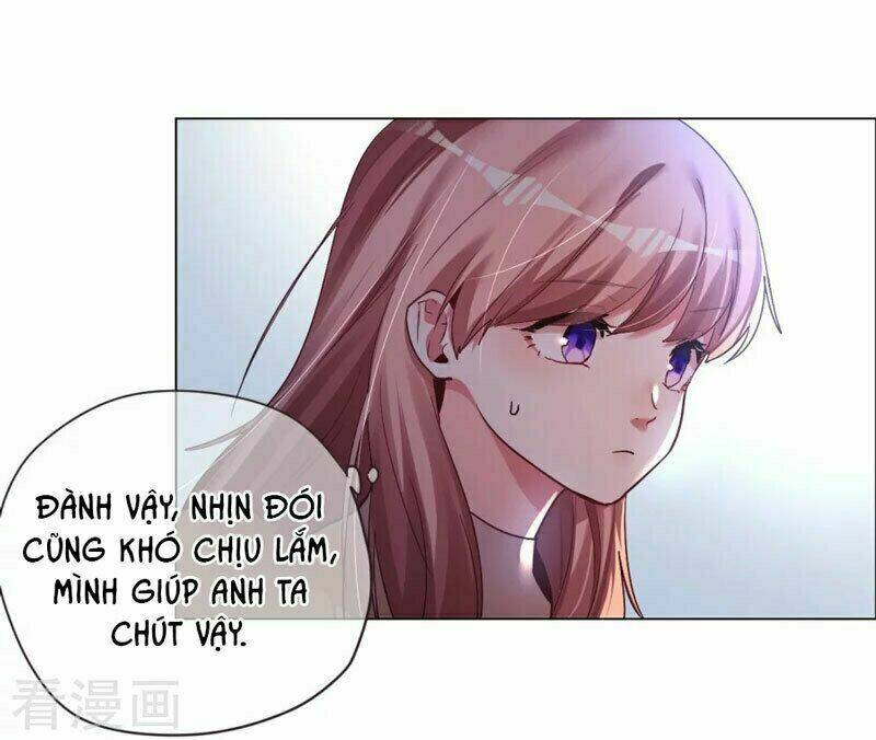 Vì Yêu Mà Khắc Cốt Ghi Tâm: Chapter 31