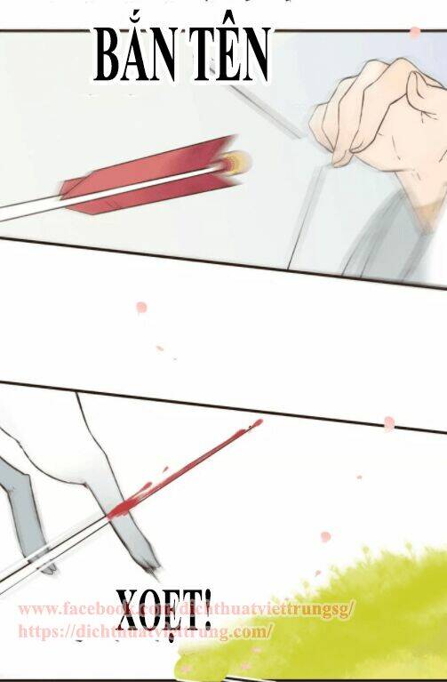 Bạn Trai Tôi Là Cẩm Y Vệ: Chapter 70