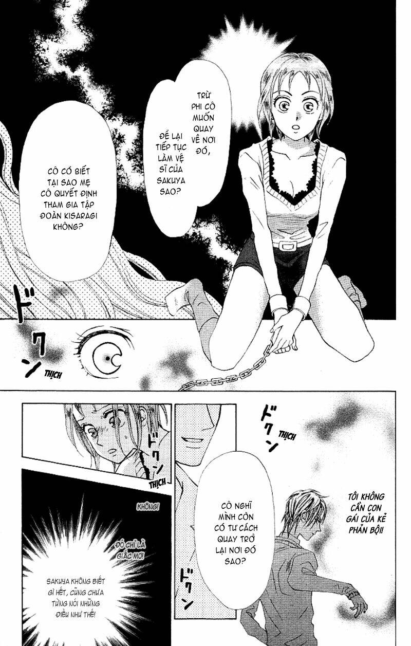 Grand Sun: Chapter 10