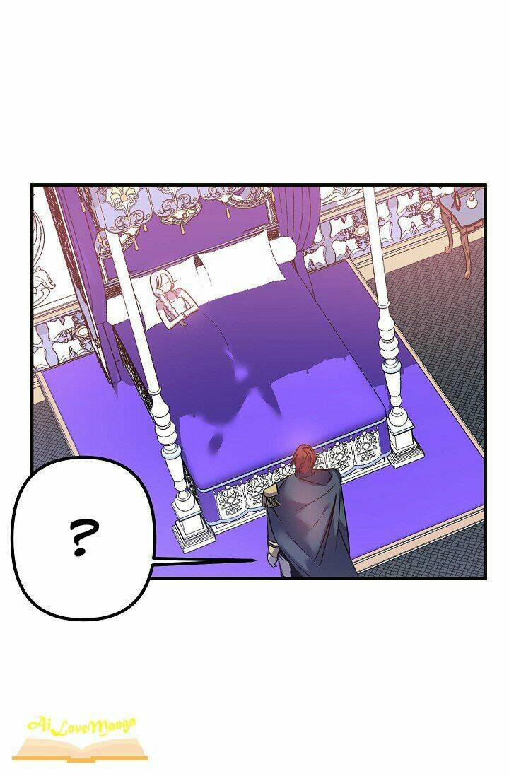 Hôn Lễ Báo Thù: Chapter 33