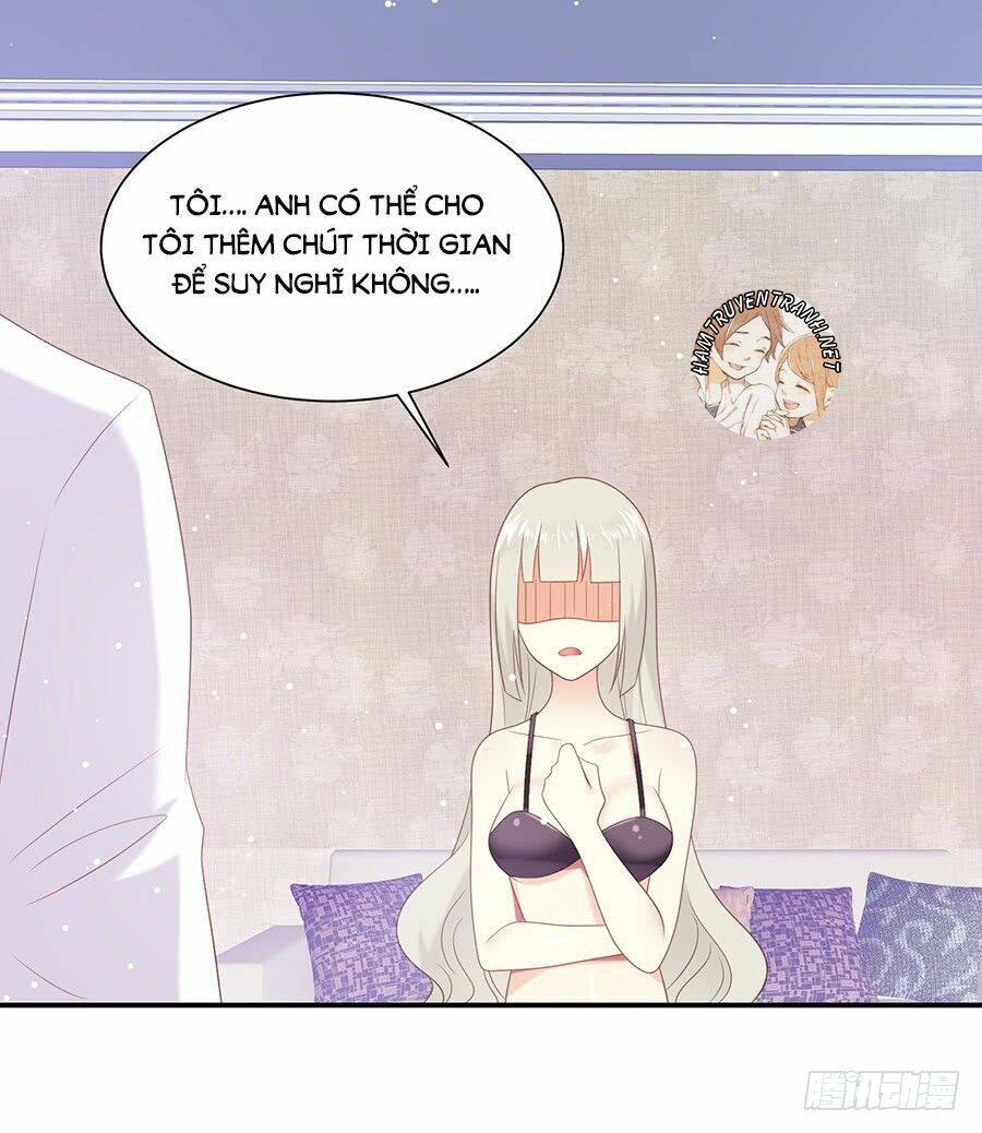 Bảo Bối Thiên Ức Hào Môn: Chapter 15.2