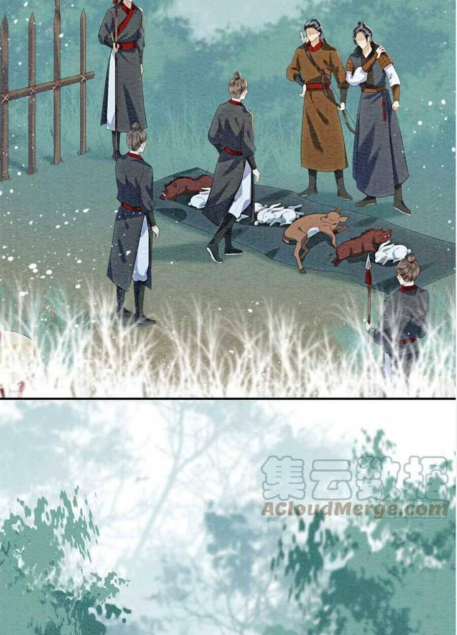 Bắt Đầu Hủy Hôn Để Công Lược Vương Gia: Chapter 41