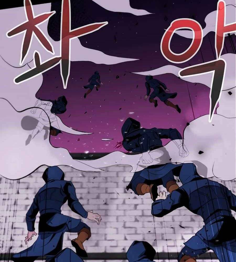 Tên Lỗ Mãng Cấp 10 Của Gia Đình Hiệp Sĩ: Chapter 12