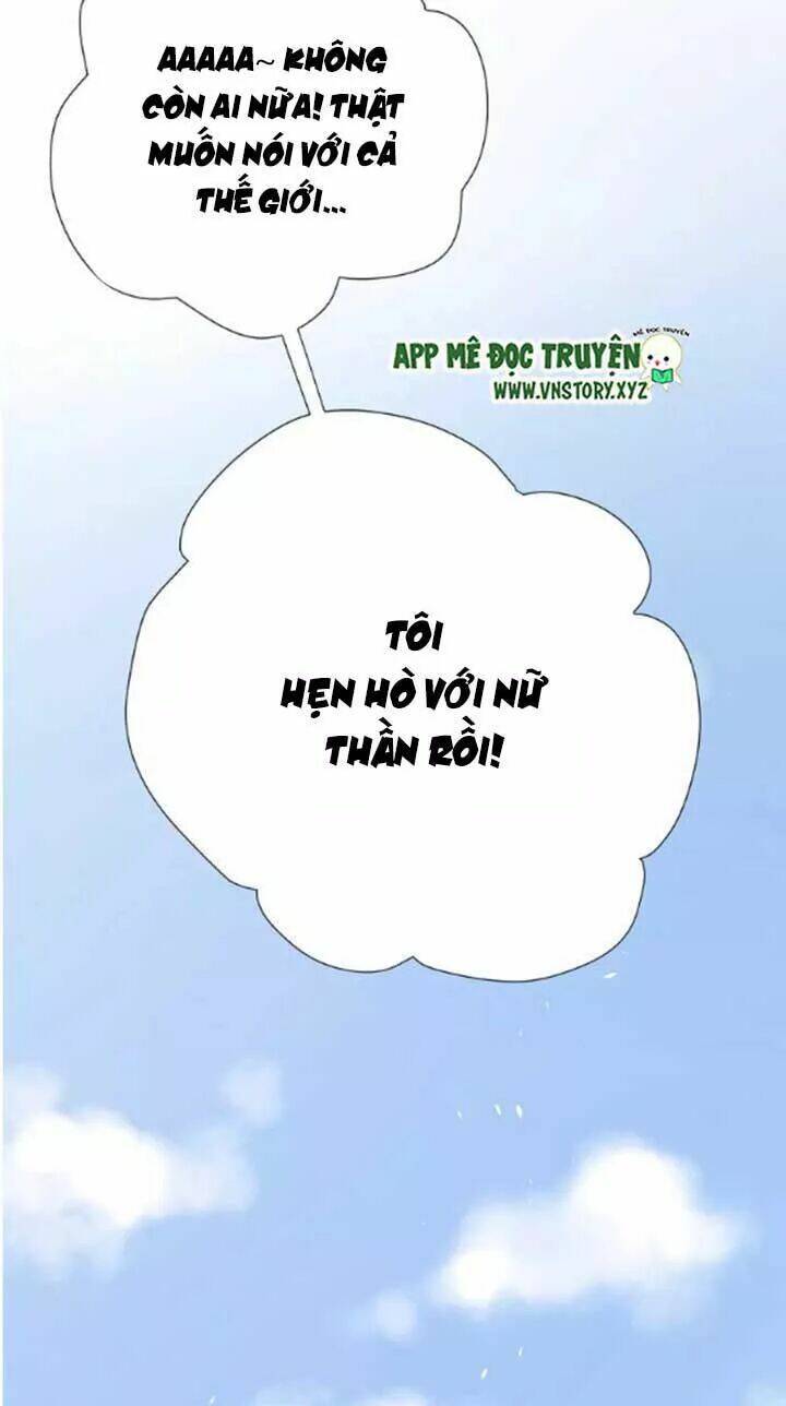 Cạm Bẫy Ngọt Ngào: Chapter 62