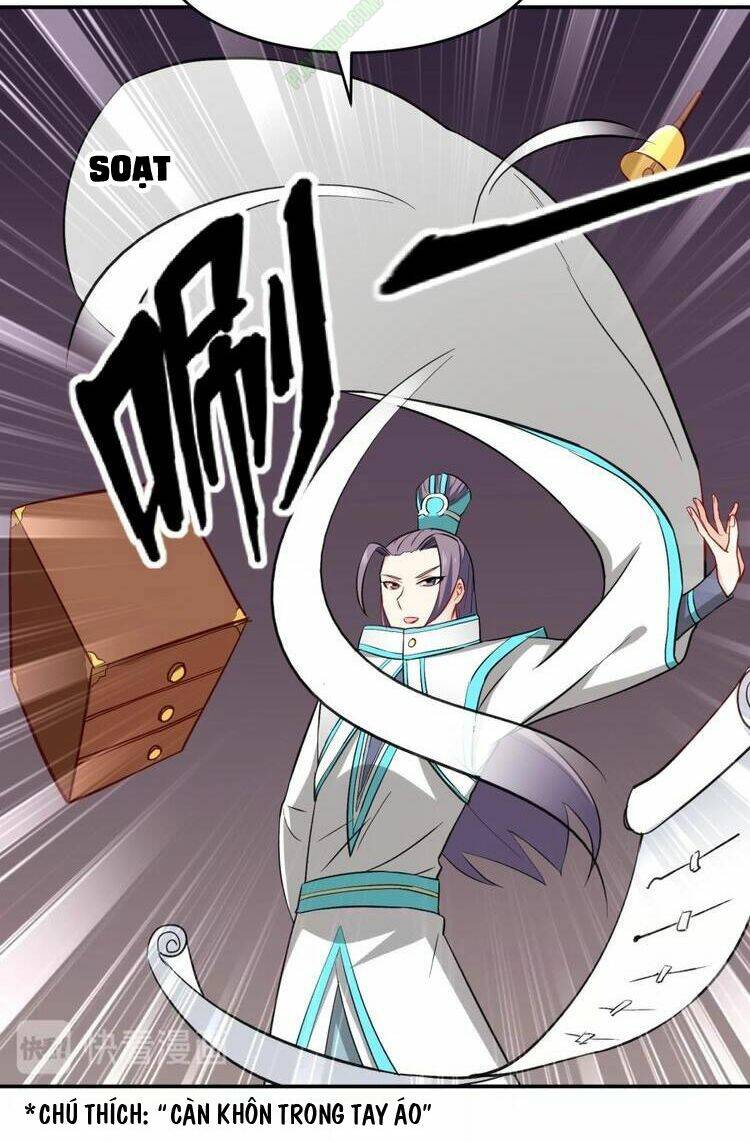 Ta Luyện Giả Kim Trong Thời Đại Tu Tiên: Chapter 41