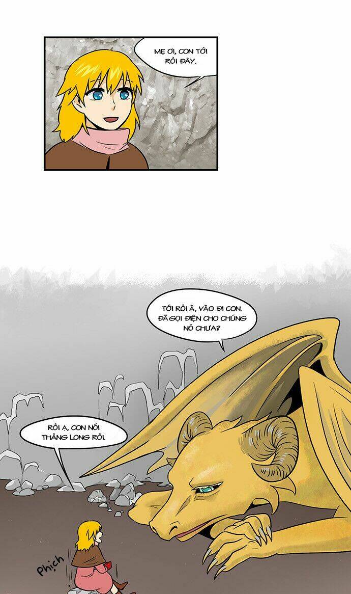 Hắn Ta Là Rồng: Chapter 47