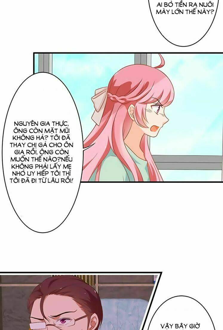 Cả Thế Giới Đều Không Bằng Người: Chapter 98