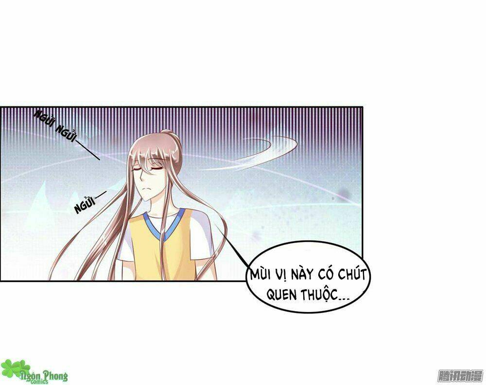 Hoàng Đế “Phế Vật” Tiến Hóa Sử: Chapter 20