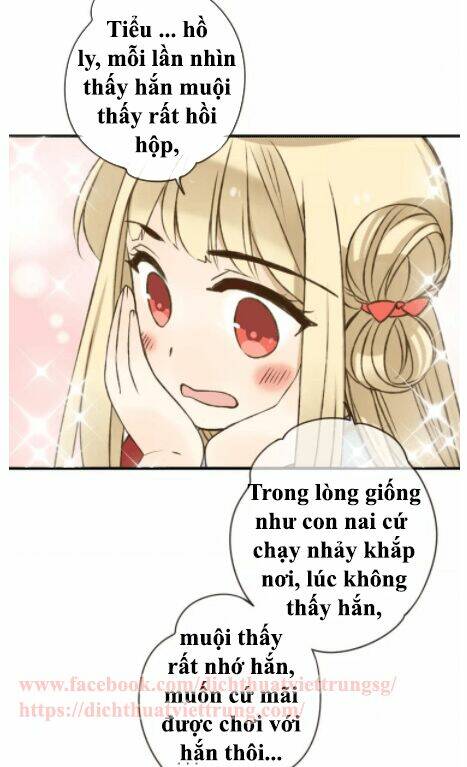 Bạn Trai Tôi Là Cẩm Y Vệ: Chapter 77