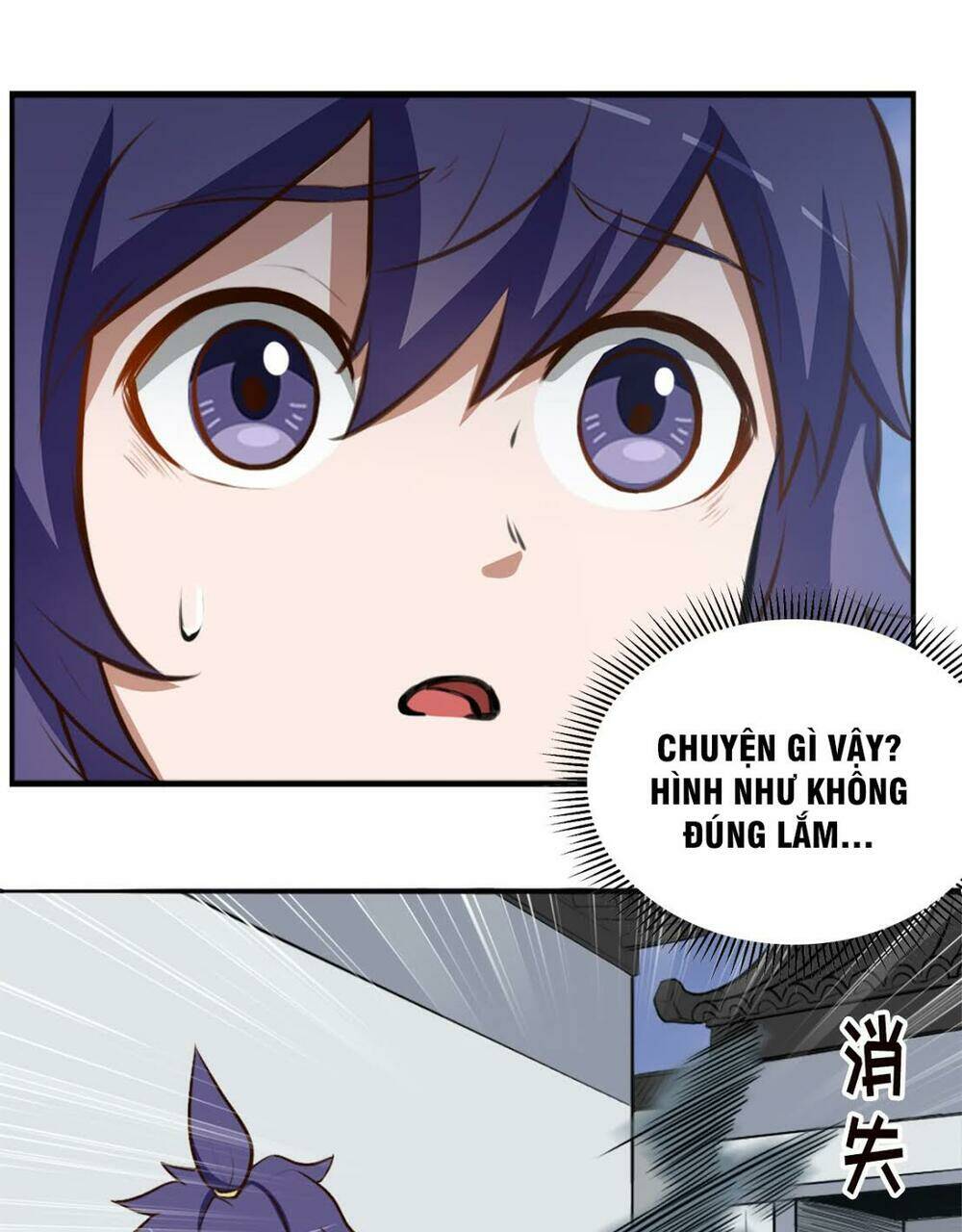 Hiệp Hành Cửu Thiên: Chapter 82