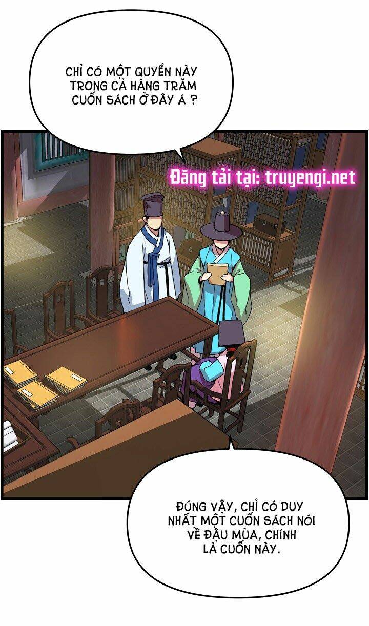 Tôi Sẽ Sống Như Một Hoàng Tử: Chapter 20
