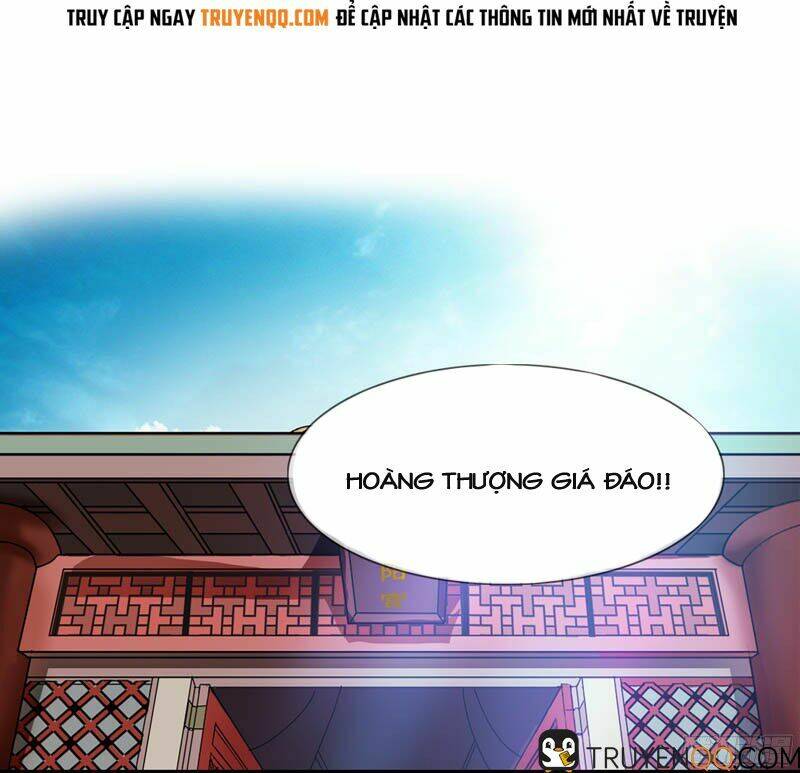 Hoàng Đế Hùng Mạnh Nhất Trong Lịch Sử: Chapter 8