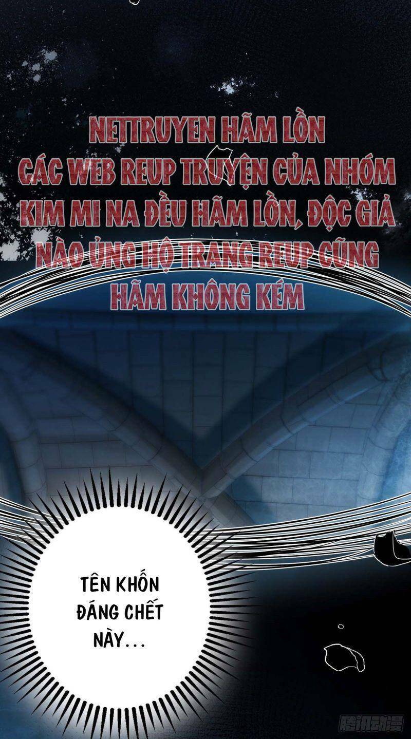 Thú Thụ Bất Thân: Chapter 4