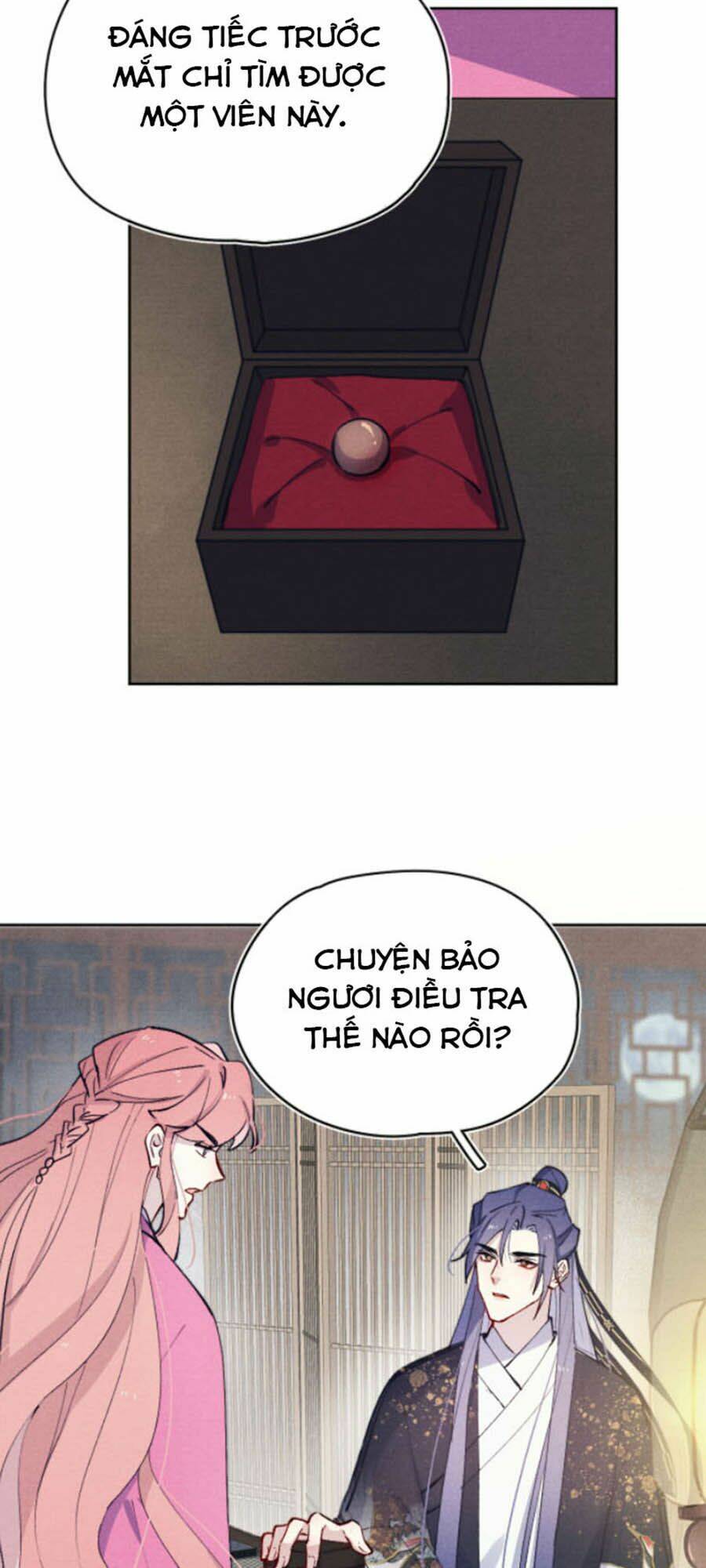 Quân Nhan Tựa Hoa Đào: Chapter 22