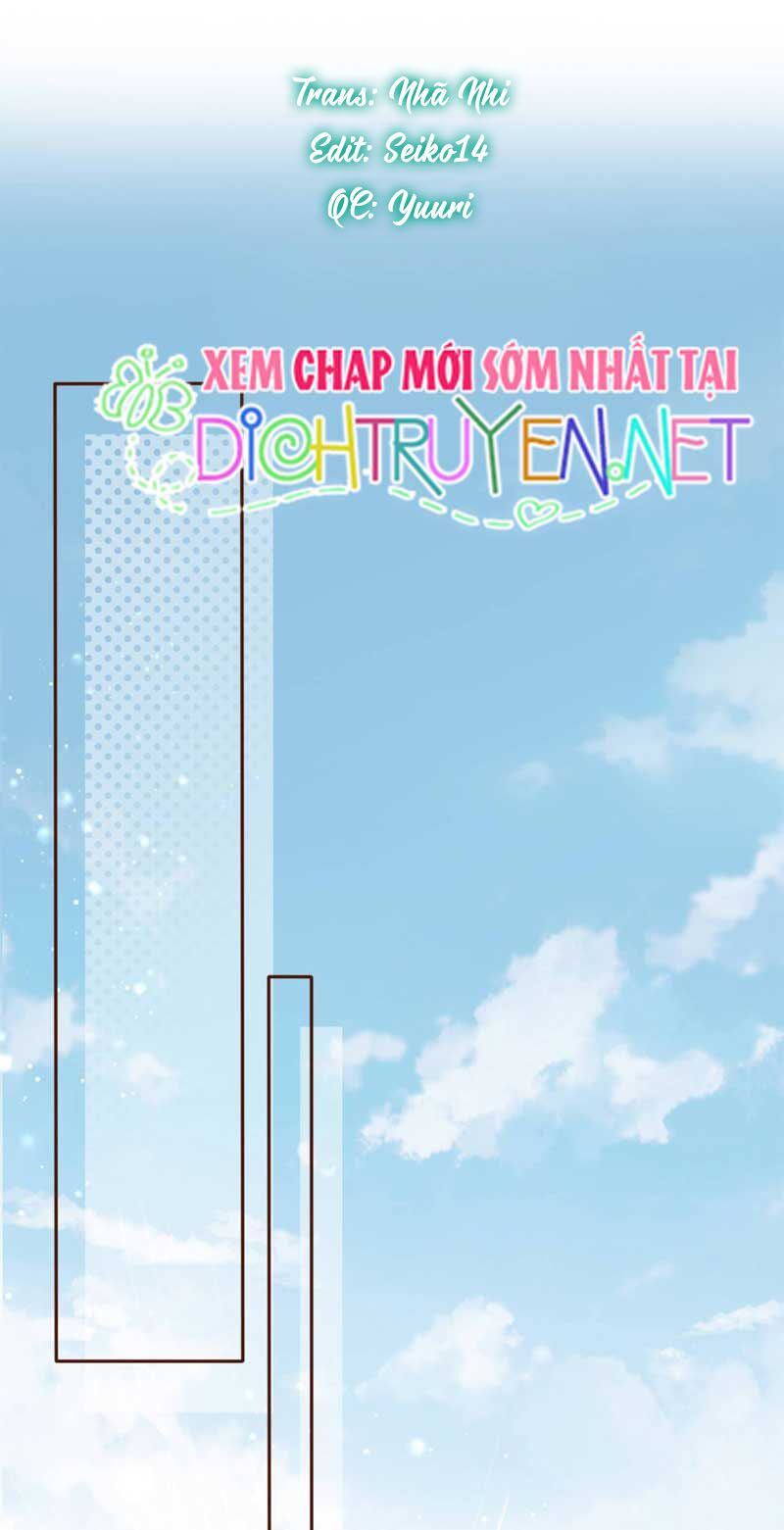 Bạn Gái Tôi Mới 30+: Chapter 18