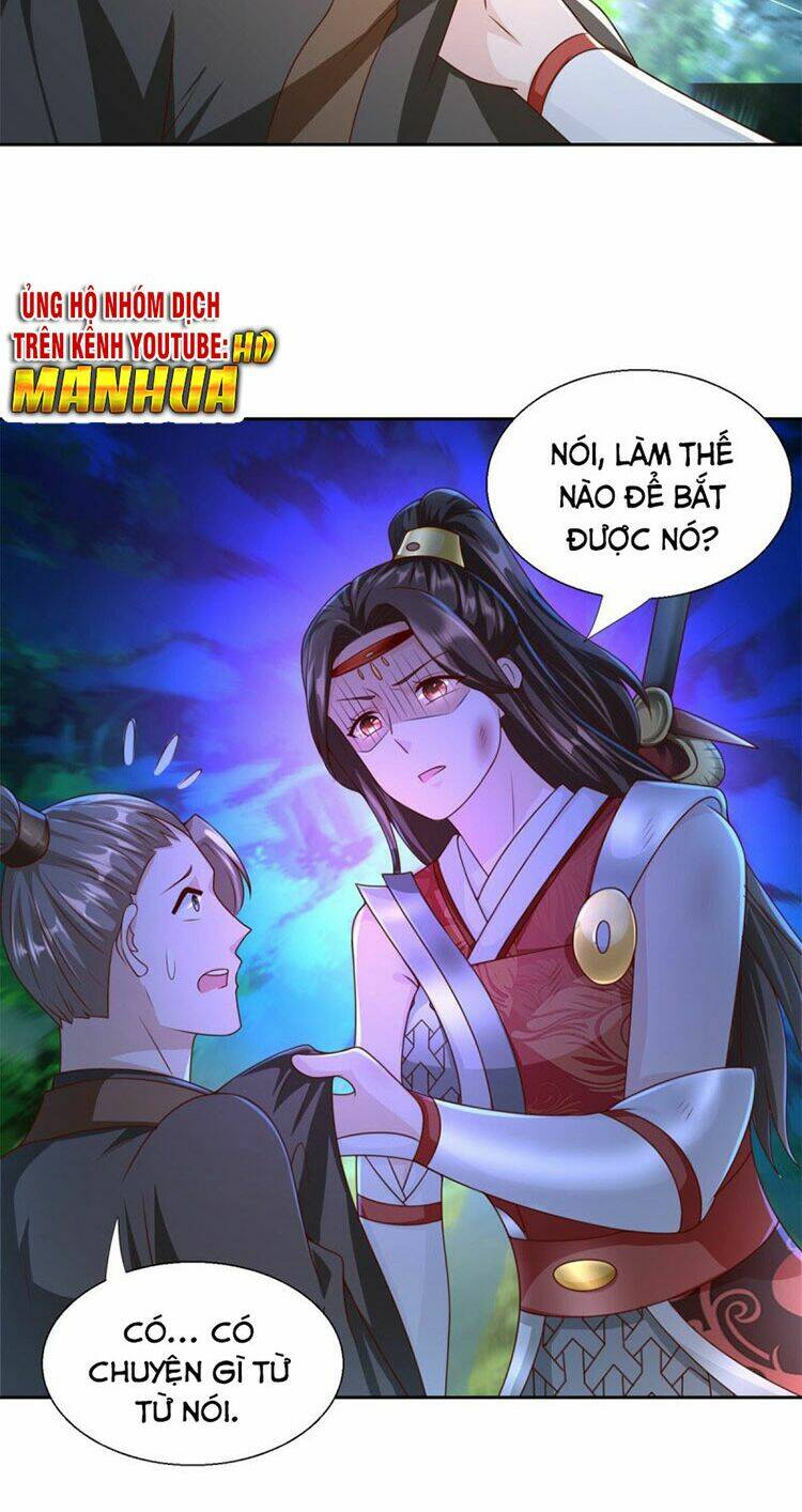 Chí Tôn Trọng Sinh: Chapter 141