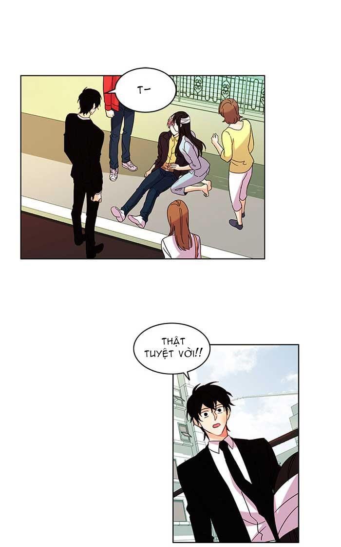 Cô Bạn Gái Kì Lạ Của Tôi: Chapter 13