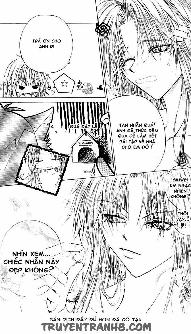 F.o.x: Chapter 5