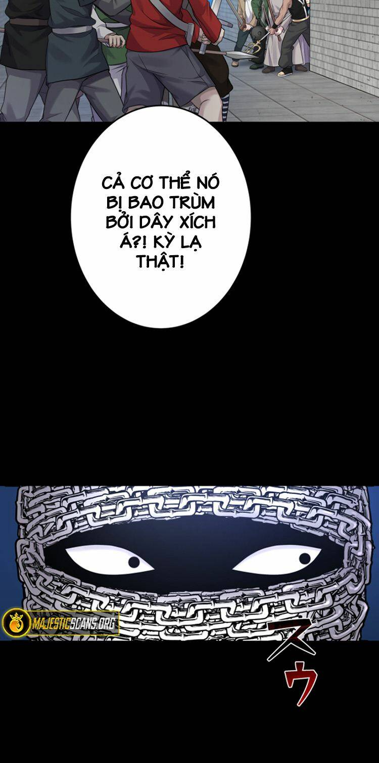 Trò Chơi Của Chúa Thượng: Chapter 19