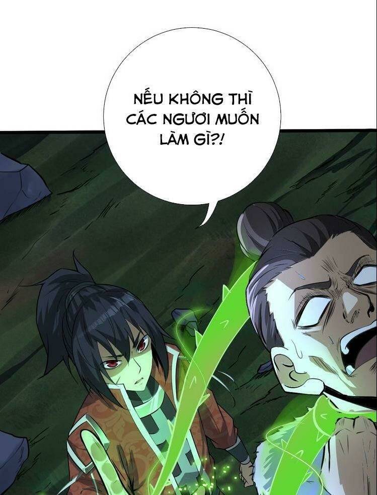 Đấu Hồn Đại Lục: Chapter 18