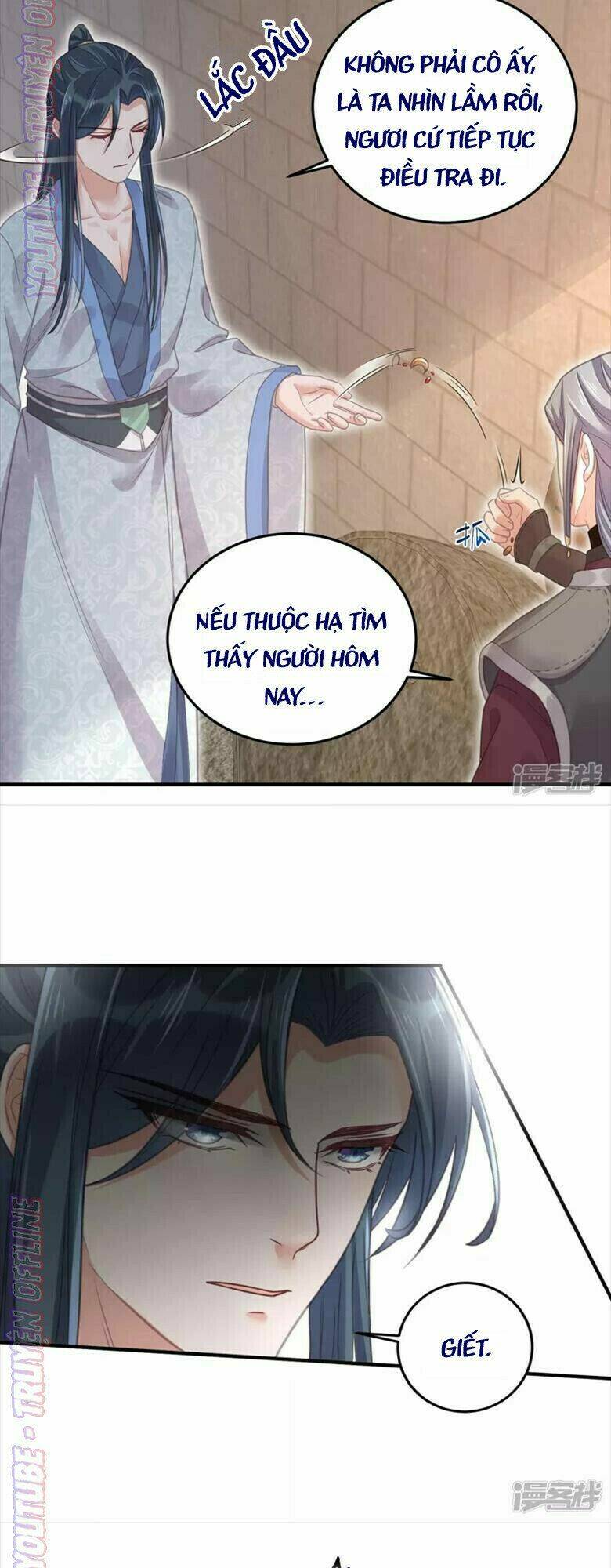 Nhật Kí Học Tập Của Hắc Liên Hoa: Chapter 29