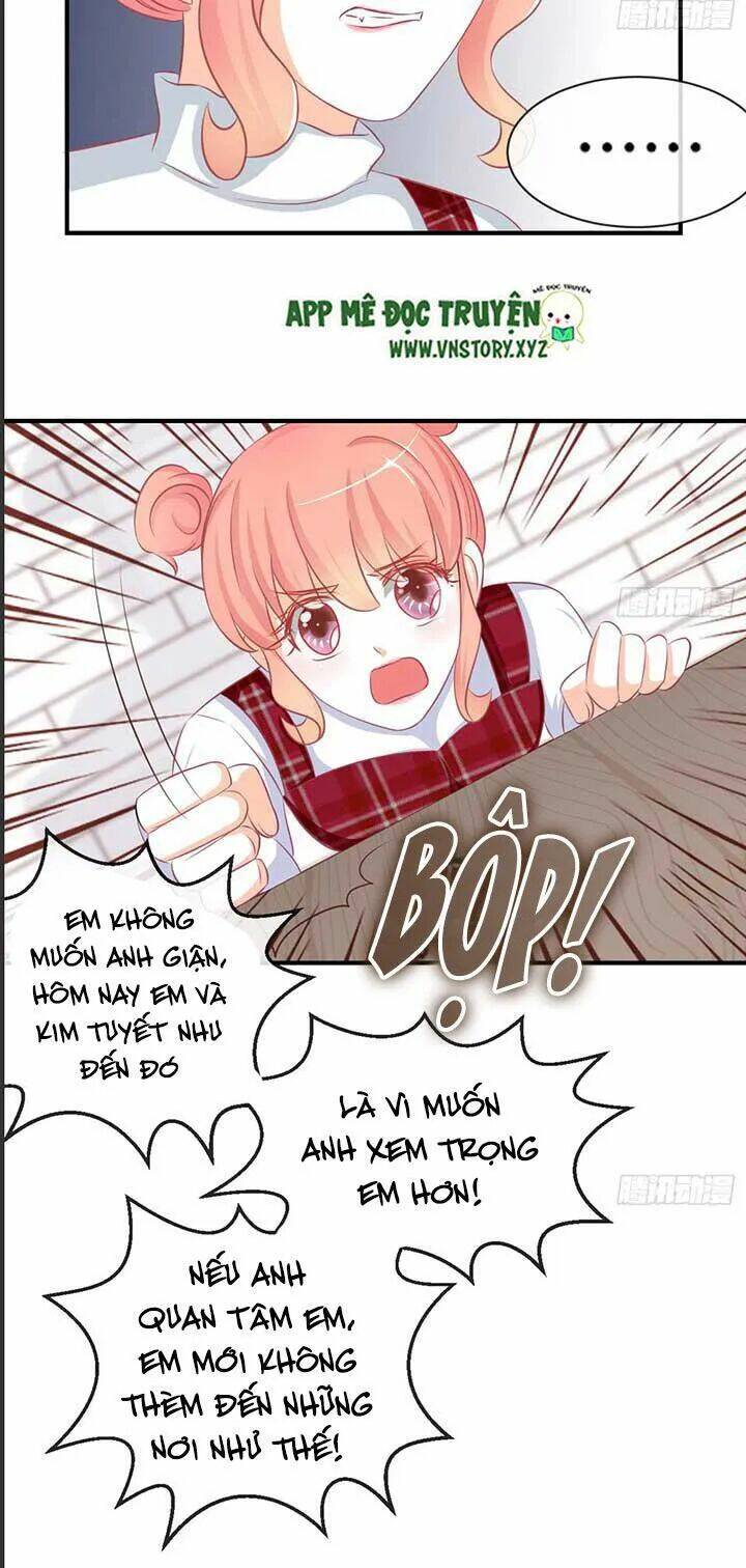 Cẩm Lý Thiếu Nữ Của Tôi: Chapter 57