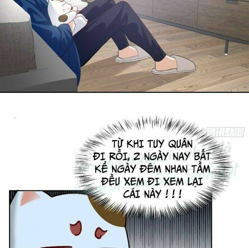 Ảnh Đế Yêu Hồ: Chapter 50