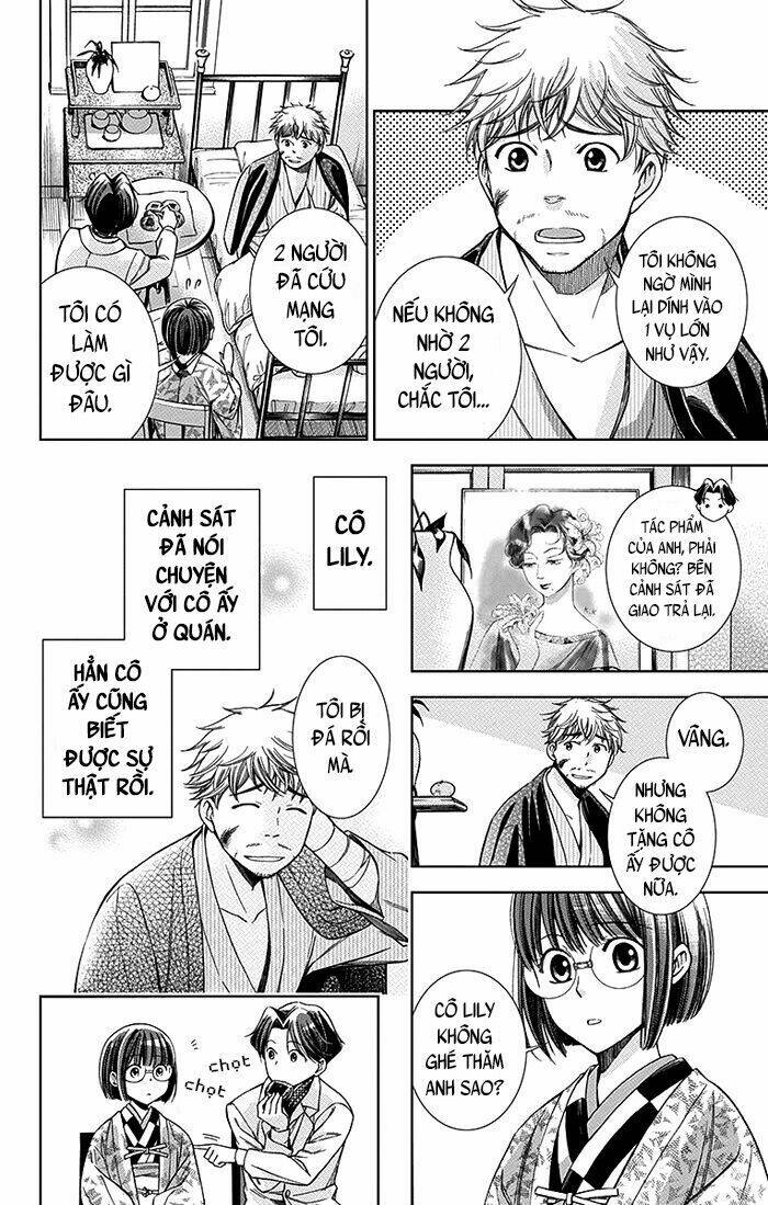 Usotoki Rhetoric: Chapter 6