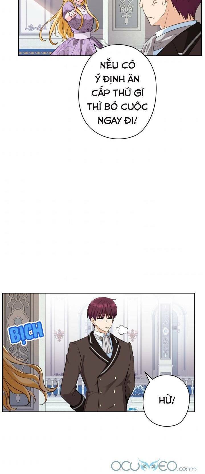 Gửi Đến Người Bạn Của Tôi: Chapter 11