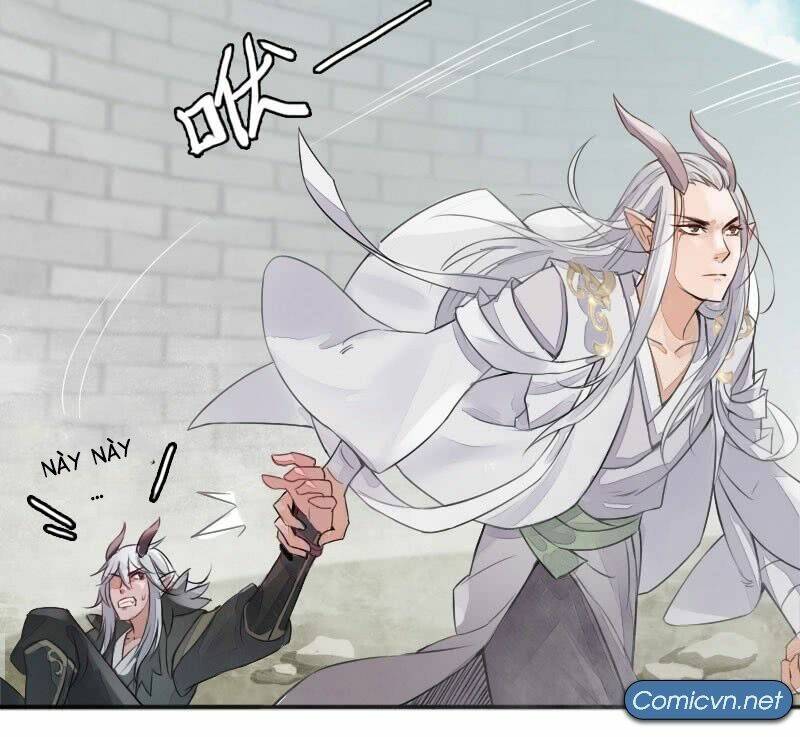 Tây Du Ngạo Tuyết Thiên: Chapter 3