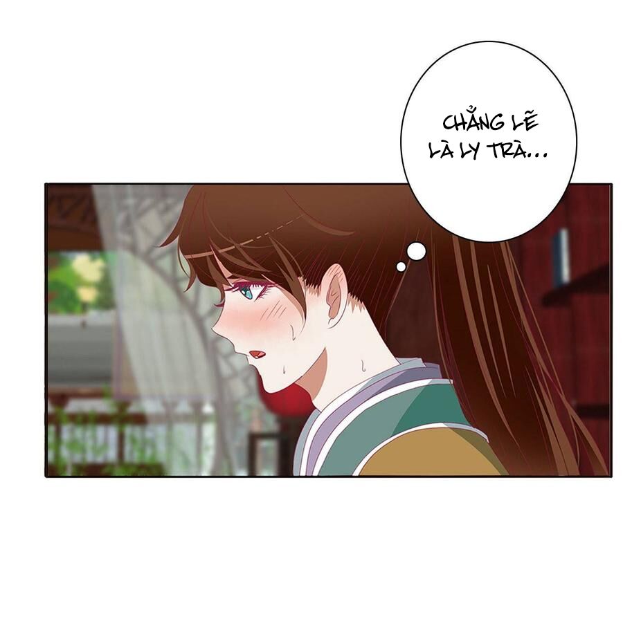 Thông Linh Phi: Chapter 557